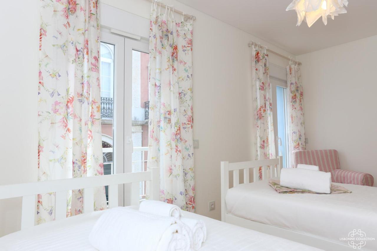 Azulejos' Charming Apartment With Terrace 2 By Lisbonne Collection 외부 사진