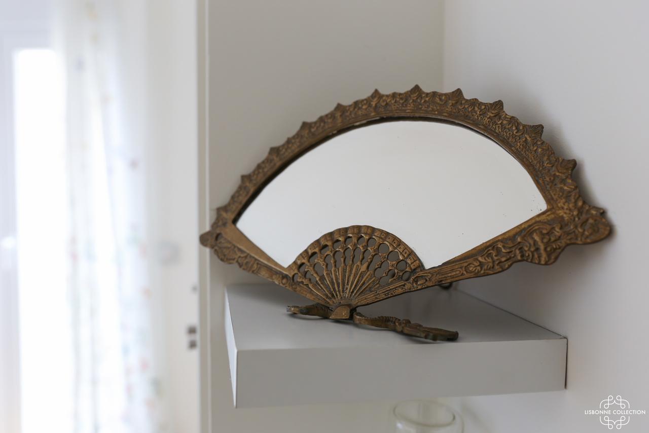 Azulejos' Charming Apartment With Terrace 2 By Lisbonne Collection 외부 사진
